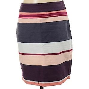 Ann Taylor Loft Casual Skirt